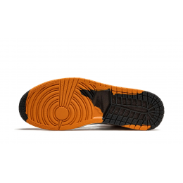 Кроссовки Nike Air Jordan 1 Element Gore-Tex Light Curry