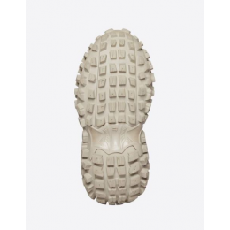 Кроссовки Balenciaga Defender Sneaker Beige