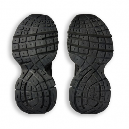 Balenciaga 3XL Black