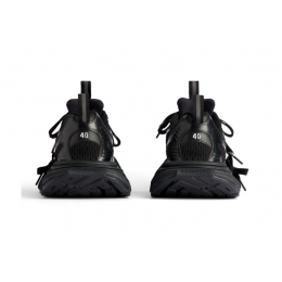 Balenciaga 3XL Black