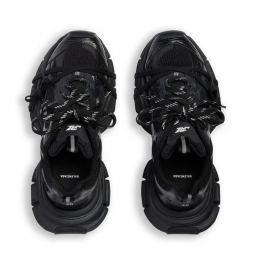 Balenciaga 3XL Black