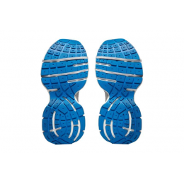 Balenciaga 3XL Worn-Out Grey Blue