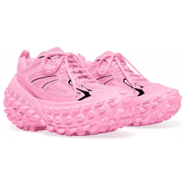 Balenciaga Defender Pink