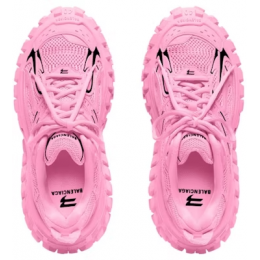 Balenciaga Defender Pink