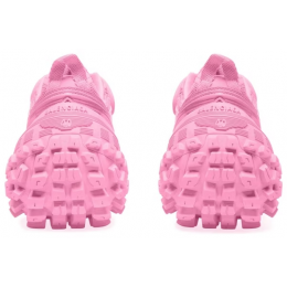 Balenciaga Defender Pink