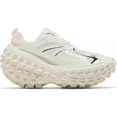 Кроссовки Balenciaga Defender Sneaker White