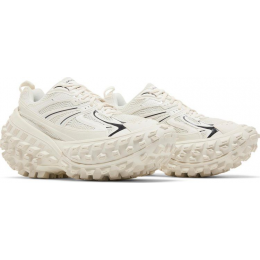 Кроссовки Balenciaga Defender Sneaker White