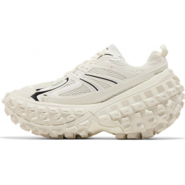 Кроссовки Balenciaga Defender Sneaker White