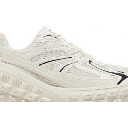 Кроссовки Balenciaga Defender Sneaker White