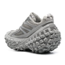 Кроссовки Balenciaga Defender Sneaker Grey
