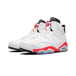 Кроссовки Nike Air Jordan 6 Bulls