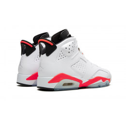 Кроссовки Nike Air Jordan 6 Bulls
