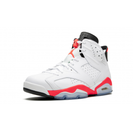 Кроссовки Nike Air Jordan 6 Bulls
