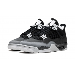 Кроссовки Nike Air Jordan 4 Retro Fear