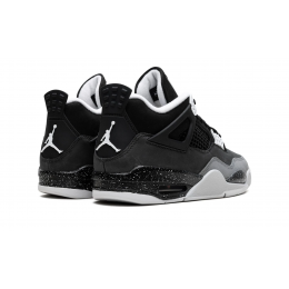 Кроссовки Nike Air Jordan 4 Retro Fear