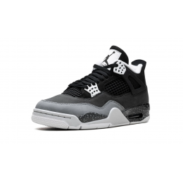 Кроссовки Nike Air Jordan 4 Retro Fear