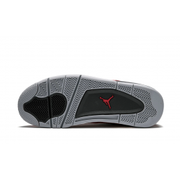 Кроссовки Nike Air Jordan 4 Retro Toro Bravo