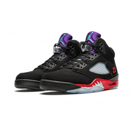 Кроссовки Nike Air Jordan 5 Retro Top 3