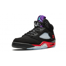 Кроссовки Nike Air Jordan 5 Retro Top 3