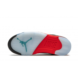 Кроссовки Nike Air Jordan 5 Retro Top 3