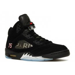 Кроссовки Nike Air Jordan 5 Retro Paris Saint Germain