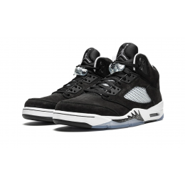Кроссовки Nike Air Jordan 5 Retro Oreo