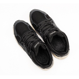 Кроссовки зимние Asics Gel-Kahana 8 Hi LTR Black