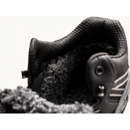 Кроссовки зимние Asics Gel-Kahana 8 Hi LTR Black