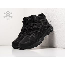 Кроссовки зимние Asics Gel-Kahana 8 Hi 23 Core Black