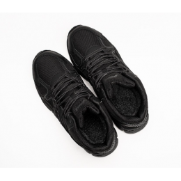 Кроссовки зимние Asics Gel-Kahana 8 Hi 23 Core Black