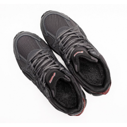 Кроссовки зимние Asics Gel-Kahana 8 Hi Dark Grey