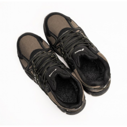 Кроссовки зимние Asics Gel-Kahana 8 Hi Sports Brown