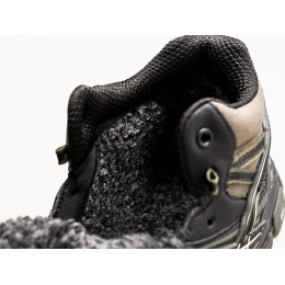 Кроссовки зимние Asics Gel-Kahana 8 Hi Sports Brown