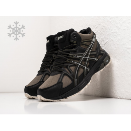 Кроссовки зимние Asics Gel-Kahana 8 Hi Sports Brown