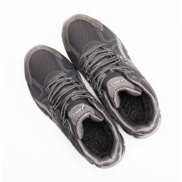 Кроссовки зимние Asics Gel-Kahana 8 Hi+ Grey