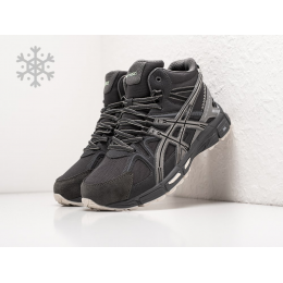 Кроссовки зимние Asics Gel-Kahana 8 Hi+ Grey