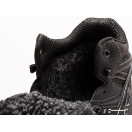 Кроссовки зимние Asics Gel-Kahana 8 Hi Black