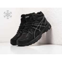 Кроссовки зимние Asics Gel-Kahana 8 Hi Black