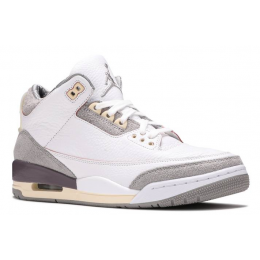 Nike Air Jordan 3 Retro SP Raised Grey