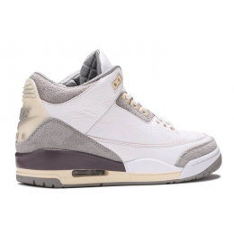 Nike Air Jordan 3 Retro SP Raised Grey