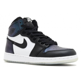 Кроссовки Nike Air Jordan 1 Retro High OG AS Chameleon