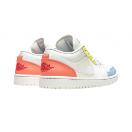 Кроссовки Nike Air Jordan 1 Low To My First Coach