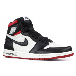 Кроссовки Nike Air Jordan 1 Retro High Not For Resale