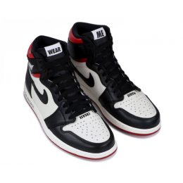 Кроссовки Nike Air Jordan 1 Retro High Not For Resale