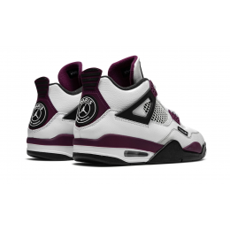 Кроссовки Nike Air Jordan 4 Retro PSG