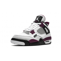 Кроссовки Nike Air Jordan 4 Retro PSG