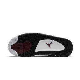 Кроссовки Nike Air Jordan 4 Retro PSG