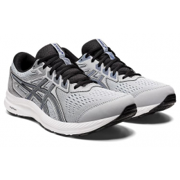 Asics Gel Contend 8 Piedmont Grey