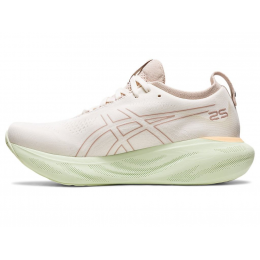 Кроссовки Asics Gel-Nimbus 25 Cream Fawn