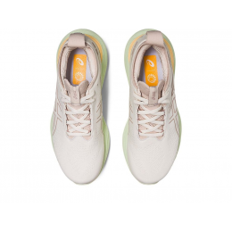 Кроссовки Asics Gel-Nimbus 25 Cream Fawn